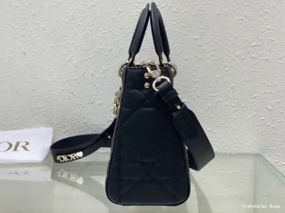 OldCobbler Bags D-Sire Lady Diro Diro-35*23*15CM ABC My 0604